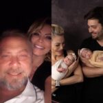 Seray Sever Instagram - Bugün babalar günü💙. Canım biricik aşkım,kocam ilk babalar günü heyecanını yaşıyor ,ben de derin bir şükür ve mutluluk içindeyim. Yanısıra benim ilk babamsız babalar günüm,günlerdir Özlem ,acı, boşluk duygusuyla ağlıyorum. En iyi dostum, güç kaynağım ,mutluluğum ve dengem babamdı. Hayat ne tuhaf. Doğum-ölüm,mutluluk-acı tüm tezatlıklar içiçe ve bu sene hepsini aynı anda yaşadım. Bir taraftan güçlü olmak durumundayken diğer taraftan müthiş bir acizlik hissi beni sarıyor. Teslimiyet tek yapabileceğim şey ,o da becerebildiğim kadar… Aslında teslimiyet en büyük güç… Olmakta olana izin verip şükürle yaşama sarılmak.🙏Allah hepimize yardım etsin. Herkesin babalar günü kutlu olsun💙🧿 aramızda olmayan babalarımızın ruhu şad olsun. Rabbim sabırlar versin🙏💙 Aldığımız her nefesin kıymetini bilmek dileğiyle… #babalargünü