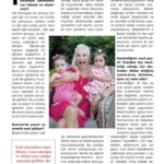 Seray Sever Instagram – @ebebek röportajımız🥰 @sofiaalyasunbul #media #twins #motherhood #love @mugesercekbiroglu 🥰