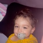 Seray Sever Instagram – Gecenin 11 inde Sofişimi uyutmaya çalışıyorumdur 5 dakika arkadaşlarımıza uğrayabilmek için🤣 #twins  #twingirls  #aşk  #2024  #family