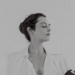 Seren Şirince Instagram – @marcusvrichardson ✨🖤