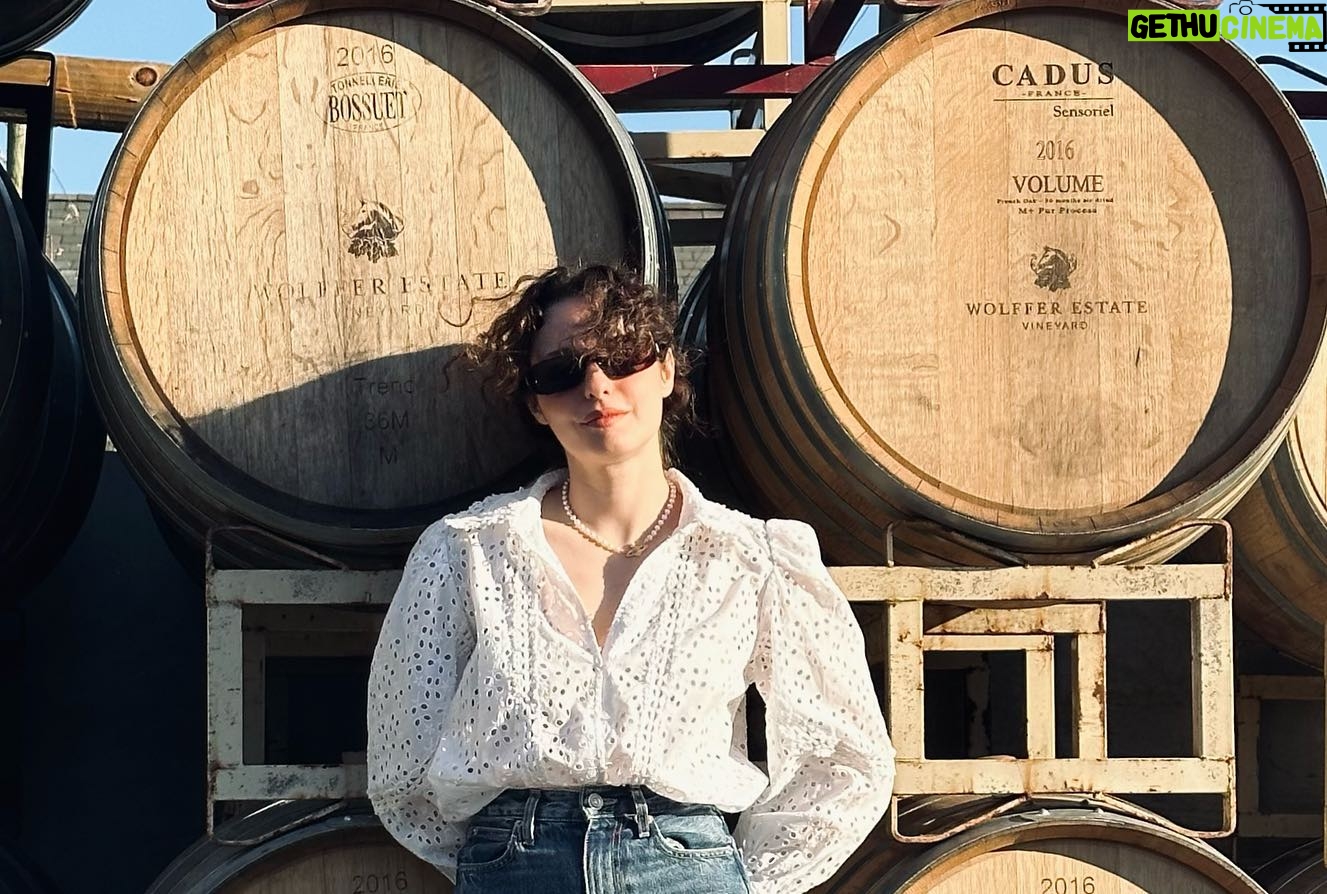 Seren Şirince Instagram - Some velvet morning