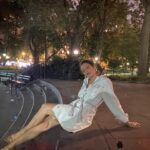 Seren Şirince Instagram – 🌛✨