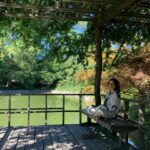 Seren Şirince Instagram – #brooklynbotanicgarden