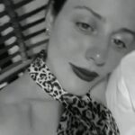 Seren Şirince Instagram -