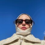Seren Şirince Instagram – Ready for winter