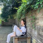 Seren Şirince Instagram – #brooklynbotanicgarden