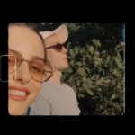 Seren Şirince Instagram - We met seven years ago today 🌟 Time flies, and I have realized that throughout all these years, we have been through so much together—living in three different countries, navigating the ups and downs of life, and learning the true meaning of commitment. I am really proud of everything we have accomplished. Here’s to many more years of adventures, laughter, and growing old together 🌞 I love you more and more each day. You are my licorice pizza ♡♡