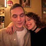 Seren Şirince Instagram – I think people who love jazz have a good heart. I do believe that. Happy valentines everyone 🌝🌹