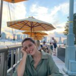 Seren Şirince Instagram – #nofilter
