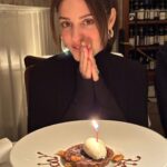 Seren Şirince Instagram -