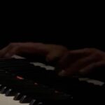 Seren Şirince Instagram – I think people who love jazz have a good heart. I do believe that. Happy valentines everyone 🌝🌹