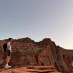 Seren Şirince Instagram – Zion
