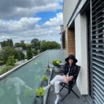 Seren Şirince Instagram - Miss London 🤍