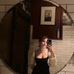 Seren Şirince Instagram - Night 🌛🤍✨🍸