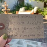 Seren Şirince Instagram – Korakia girls