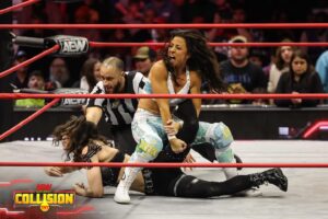 Serena Deeb Instagram - To the crowd in Louisiana last night- you guys were incredible. The “DEEB” chants touched my heart. I felt so much love. It was extra special because it was my father’s birthday (1/27) and also the anniversary of the day my parents met. He is no longer with us, but I know he was looking down and hearing an arena full of wonderful people chanting his name. Last night was in honor of my Baba. Thank you for giving me that moment. Much love and gratitude to all of you.
❤️ Deeb