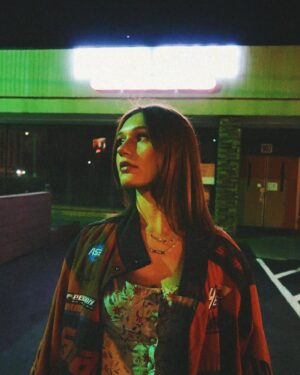 Serena Laurel Instagram - 💔 Thai Restaurant OUT NOW 💔
Happy Valentine’s Day to the situationshipers 🫡