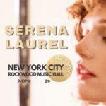 Serena Laurel