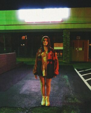 Serena Laurel Instagram - 💔 Thai Restaurant OUT NOW 💔
Happy Valentine’s Day to the situationshipers 🫡
