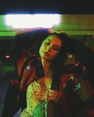 Serena Laurel Instagram - 💔 Thai Restaurant OUT NOW 💔
Happy Valentine’s Day to the situationshipers 🫡