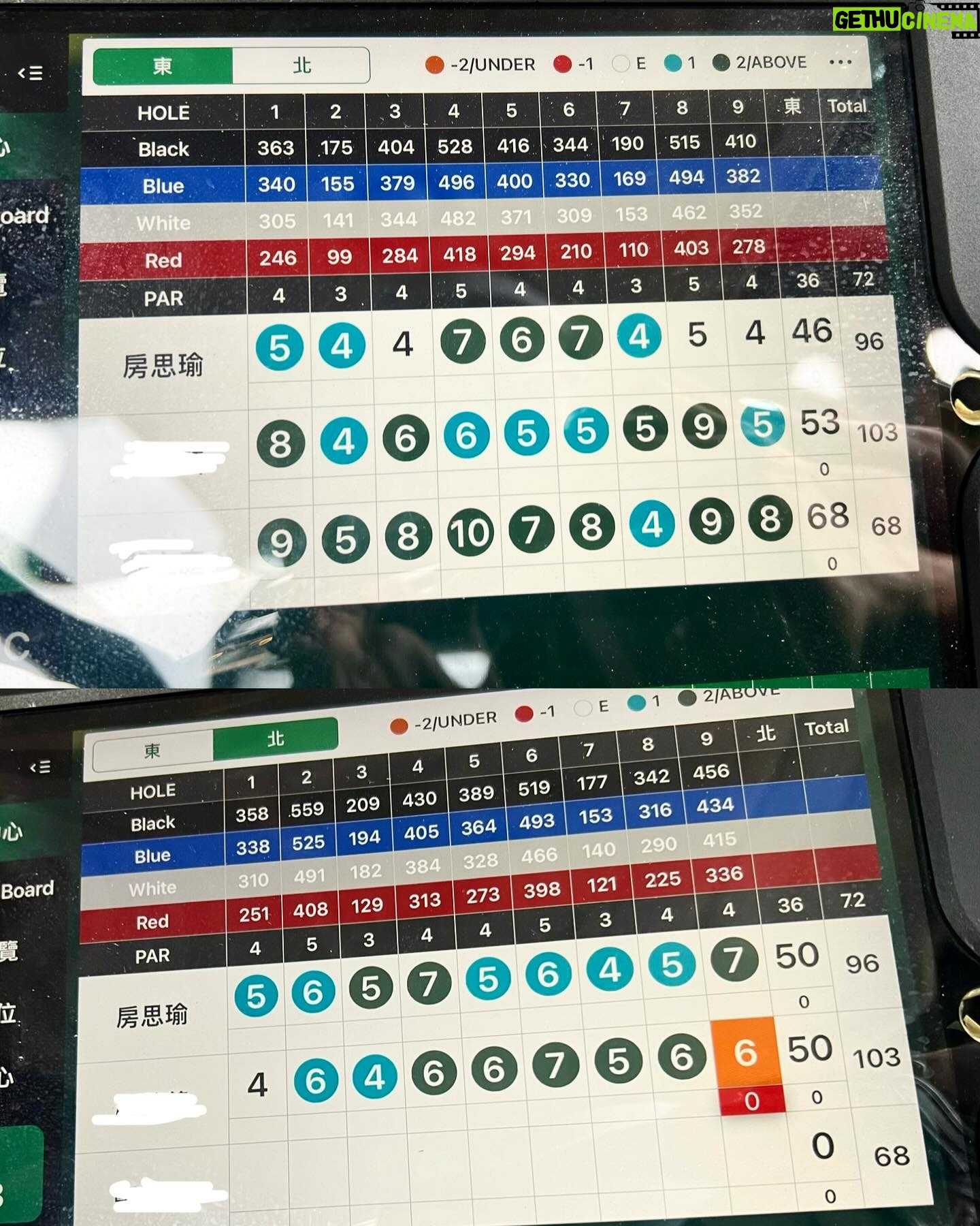 Serena Fang Instagram - 像人生會遇到困難,有時也充滿幸運 每次揮杆都是新的開始 高爾夫起初只是覺得新挑戰玩玩看 投入時間心力後發現 除了很難之外 真的是個很有趣的運動 技術 體能 策略 心理素質 默默打了ㄧ年 這段時間同時有馬拉松訓練 生活中看事情的角度不太ㄧ樣 可能是多了很多自我對話的時間 學習放下、不用力不強求 現在還在學習進退的路上 爆杆也是會很炸 球也會偏離航道 喜歡這種自我挑戰的感覺 繼續加油⛳️ #golf Special thanks @taylormade_tw @newbalance 教練 @_maiyang