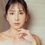 Serena Fang Instagram - 運動的的我充滿力量 換上小禮服展現女性的溫柔浪漫 女生就是要百變，不管在哪個階段都能展現光芒 勇往向前、迎接挑戰、實現自我、貢獻社群 也是40 under 40的精神 今年跟許多朋友相聚一起度過美好的夜晚 Thanks for having me @prestigetaiwan 謝謝邀請 @imjennycheng @boris.tsai Dress @c.h_wedding Makeup @huan2.studio 📷 @rockykao456
