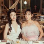 Serena Fang Instagram - 運動的的我充滿力量 換上小禮服展現女性的溫柔浪漫 女生就是要百變，不管在哪個階段都能展現光芒 勇往向前、迎接挑戰、實現自我、貢獻社群 也是40 under 40的精神 今年跟許多朋友相聚一起度過美好的夜晚 Thanks for having me @prestigetaiwan 謝謝邀請 @imjennycheng @boris.tsai Dress @c.h_wedding Makeup @huan2.studio 📷 @rockykao456