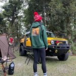 Serena Fang Instagram – 聖誕快樂🎄❄️🏕️✨🎁
上山烤火過節 暖暖的

樂高滑雪小屋也完成了！
期待明年去滑雪☃️

#christmasgifts #cute
 @legocertifiedstore_tw_msyaming 
#ootd @bsx_taiwan