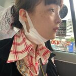 Serena Motola Instagram – 暑いな