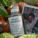 Serena Motola Instagram – Reliving crispy leaves and uplifting breeze From The Garden.

#MaisonMargielaFragrances #SmellsLikeMemories #FromTheGarden