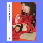 Serena Motola Instagram – Lula books 「SERENA MOTOLA.」 
明日発売です💁‍♀️

過去のアーカイブ作品に加え新たに撮影した2つのストーリー、つぐみちゃん　@tsugumi_jp に撮ってもらった私服スナップに、特別ゲストを迎えた対談企画に、もりだくさんな一冊💙

その発売を記念して明日
10/27 18:00〜20:00
BOOKMARC @marcjacobsjapan にてサイン会を開催します。 

ぜひこの特別な一冊を直接お渡ししたいなと思い、感染対策をした上でこのスペシャルイベントを設けて頂きました✨

ぜひ、たくさんの方にお会いできたら嬉しいです💕

詳しくはプロフィールのURLをcheck！
