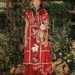 Serena Motola Instagram - rurumu:🐇 @rurumu.official 2022SS collection💐 💐💐💐 @usagi_kanae 💛