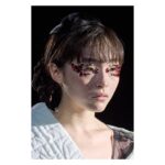 Serena Motola Instagram - Simone Rocha AW22 🦢✨💓