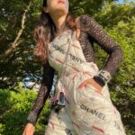 Serena Motola Instagram - CHANEL 22SS Spring Summer Collection 10/5 JP time 22:00〜 もうすぐだ！楽しみ！📷 ❤️   #CHANELspringsummer @chanelofficial