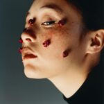 Serena Motola Instagram - MMAGPY🥀 @mmagpy 　 Photographer Jason Zhang @jasonzhangweiming Producer polly @posvcr Art director 封瑞华 @feng.ruihua Casting Veda @vedashen1222 Makeup 迪克颖 @dikeying_ Hair Tang @tang.tt.tzr Stylist Namevarg @namevarg.ltd Stylist assistant：onyx、小绿