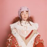 Serena Motola Instagram - "SHEEP" 🐑　@sheep_harajuku Laforet harajukuに新しくオープン✨楽しみ✨ Photographed by @taksugita stylist @nao_now hair @takayukishibata makeup @naoyossii