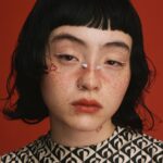 Serena Motola Instagram - DOVER STREET MARKET SS21 STYLE BOOK