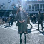 Serena Motola Instagram - thombrowne Styling @shun_watanabe Photography @atsukiito_ #thombrownetokyo #thombrowne #トムブラウン東京 #トムブラウン