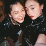 Serena Motola Instagram – CHANEL 2022/23秋冬　プレタポルテコレクション
今夜22:00〜

@chanelofficial 
#chanelfallwinter