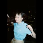 Serena Motola Instagram - ✨✨ @parco_shibuya_official @fredperry @fredperryjp