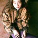 Serena Motola Instagram - CHANEL 2023年春夏プレタポルテ　コレクション 今夜21時公開🧡💜 #chanelspringsummer