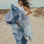 Serinda Swan Instagram – Exclusive for @ladygunn shot on location in beautiful Joshua tree.
Team:
PHOTOGRAPHY / VALERIE BURKE @BURKEPHOTOGRAPHY
STYLIST / SOFIA POPKOVA @IAMSOFIAPOPKOVA @STYLEBYSOFIAPOPKOVA
MAKE UP / MARLENA VON KAZMIER @MARLENAVONKAZMIER_MUA
HAIR / OLYA ROMANENKO @O.R.HAIR
STYLING ASSIST / ANASTASIA BURIAK @AINTSWEETLIKESUGA & OKSANA MASALYKO @OXANAMAS
Location @mojavemoonranch
Wearing Skirt, Charles & Ron (@maisonpriveepr_la)
Boots, Anine Bing @aninebingofficial