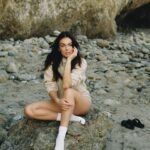 Serinda Swan Instagram - On film w @aruti.ramela ❤️