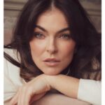 Serinda Swan Instagram - This article came out during Oscar week, and I waited to post it as I didn’t want it to get lost in the feed of beautiful dresses. So grateful for Alison Engstrom and the team at Rosen & Ivy for the beautiful photographs and one of my favorite interviews to date. I’ve been trying to open up more so people can get to know who I truly am. Grateful for the opportunity ❤️ LINK IN BIO