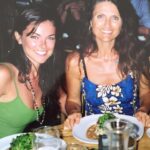 Serinda Swan Instagram - Happy Mother’s Day to this beautiful woman. I’m so incredibly grateful to be able to have her walk beside me this life. Thank you for your, love, patience, your guidance, and all the incredible laughs along the way. You. Are. The. Best.