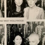 Serinda Swan Instagram - Happy Mother’s Day to this beautiful woman. I’m so incredibly grateful to be able to have her walk beside me this life. Thank you for your, love, patience, your guidance, and all the incredible laughs along the way. You. Are. The. Best.