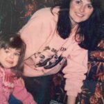 Serinda Swan Instagram – Happy Mother’s Day to this beautiful woman. I’m so incredibly grateful to be able to have her walk beside me this life. Thank you for your, love, patience, your guidance, and all the incredible laughs along the way. 

You. Are. The. Best.