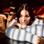 Serinda Swan Instagram - Absolutely loved talking with @tina_turnbow for @the.baremag. I was nice to open up about the anxieties of fashion week, face creams and the future of education technology :) For full interview please see link in bio