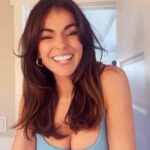Serinda Swan Instagram - All access… Getting ready for @accesshollywood Glam by @jentioseco & @fa.rm.er
