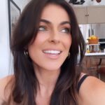 Serinda Swan Instagram - Well….Good morning 😂